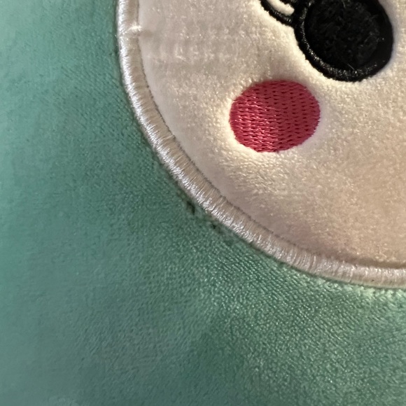 11” squishmallow yeti - Picture 2 of 2